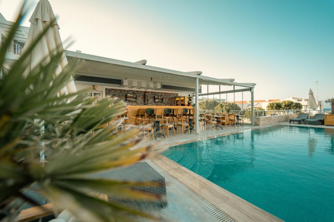 Twins Hotel Cesme Exterior photo